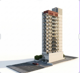 Residencial Site