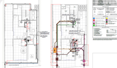 Residencial Site