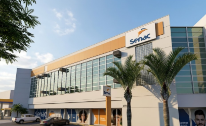 SENAC Pouso Alegre