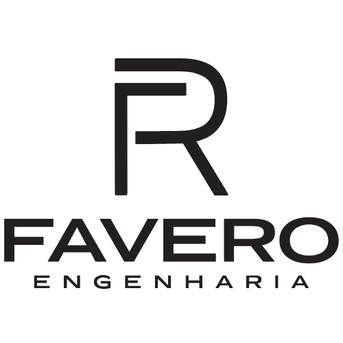 Logo Favero Engenharia
